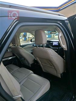 فورد إكسبلورر